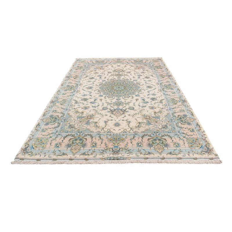 Perser Rug - Tabriz - Royal - 305 x 197 cm - beige
