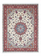 Tabriz - 50 Raj Rug 150x203cm - Persian Rugs
