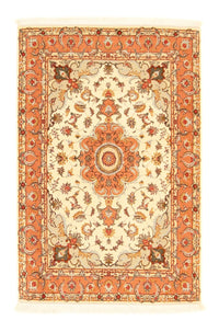 Perser Rug - Tabriz - Royal - 152 x 102 cm - beige