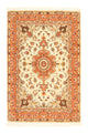 Tabriz - 50 Raj Rug 152x102cm - Persian Rugs