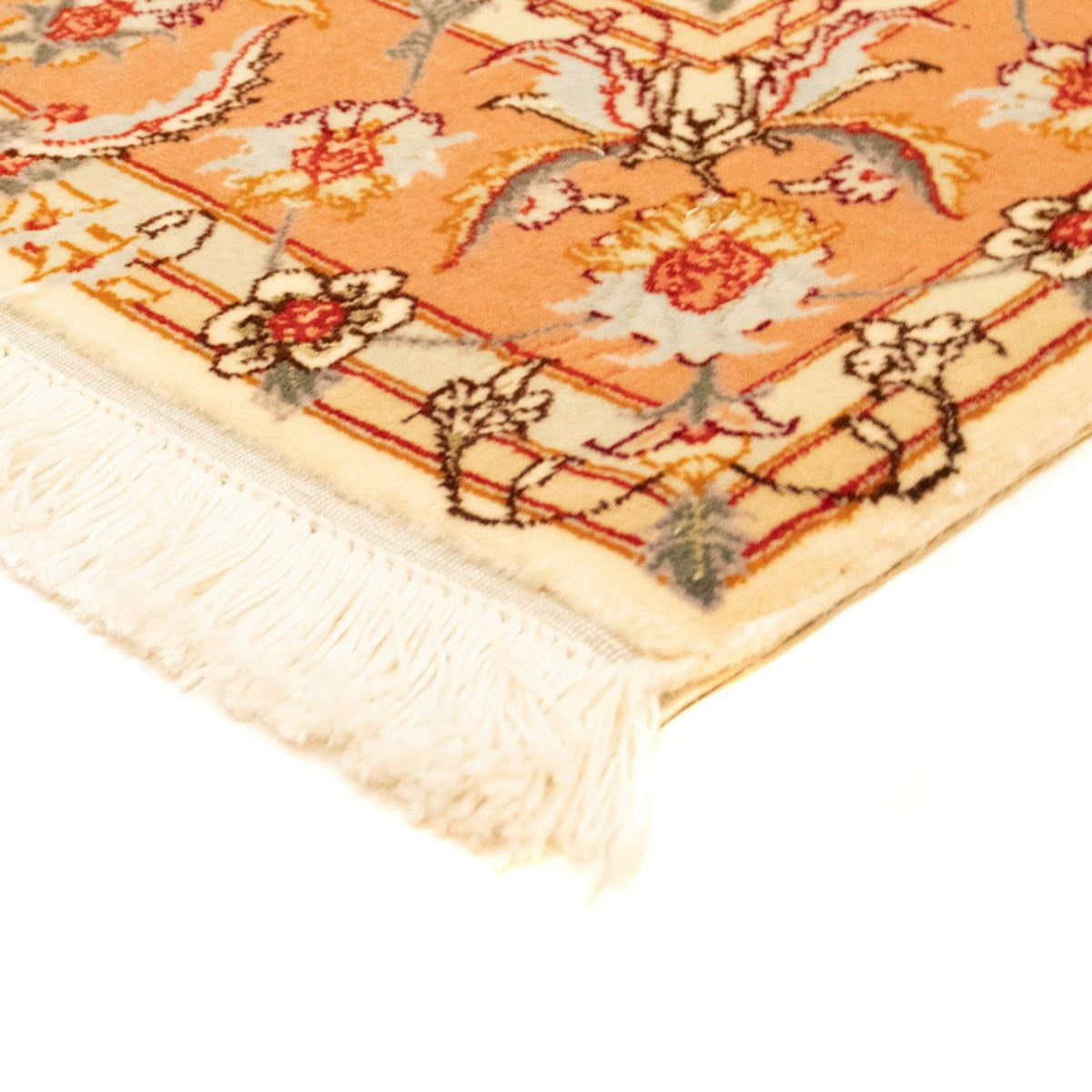 Perser Rug - Tabriz - Royal - 152 x 102 cm - beige
