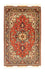 Perser Rug - Tabriz - Royal - 162 x 102 cm - red