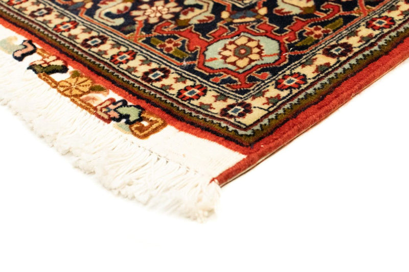 Perser Rug - Tabriz - Royal - 162 x 102 cm - red
