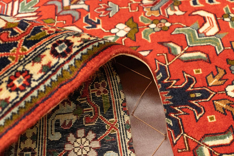 Perser Rug - Tabriz - Royal - 162 x 102 cm - red