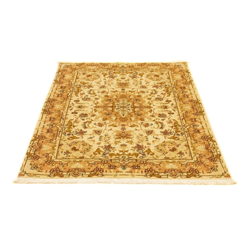 Perser Rug - Tabriz - Royal - 150 x 101 cm - beige
