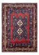 Sharbabak Teppich 201x148cm - Perserteppich