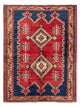 Sharbabak Rug 216x165cm - Persian Rugs