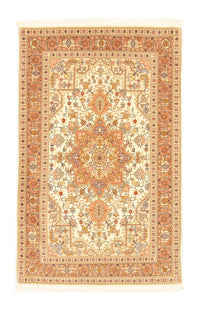 Perser Rug - Tabriz - Royal - 153 x 98 cm - beige
