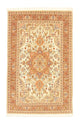 Tabriz - 50 Raj Rug 153x98cm - Persian Rugs