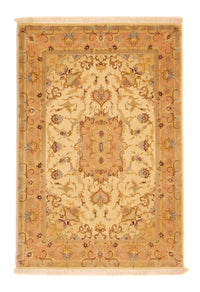 Tabriz - 50 Raj Rug 155x104cm - Persian Rugs – product image