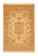 Tabriz - 50 Raj Rug 155x104cm - Persian Rugs
