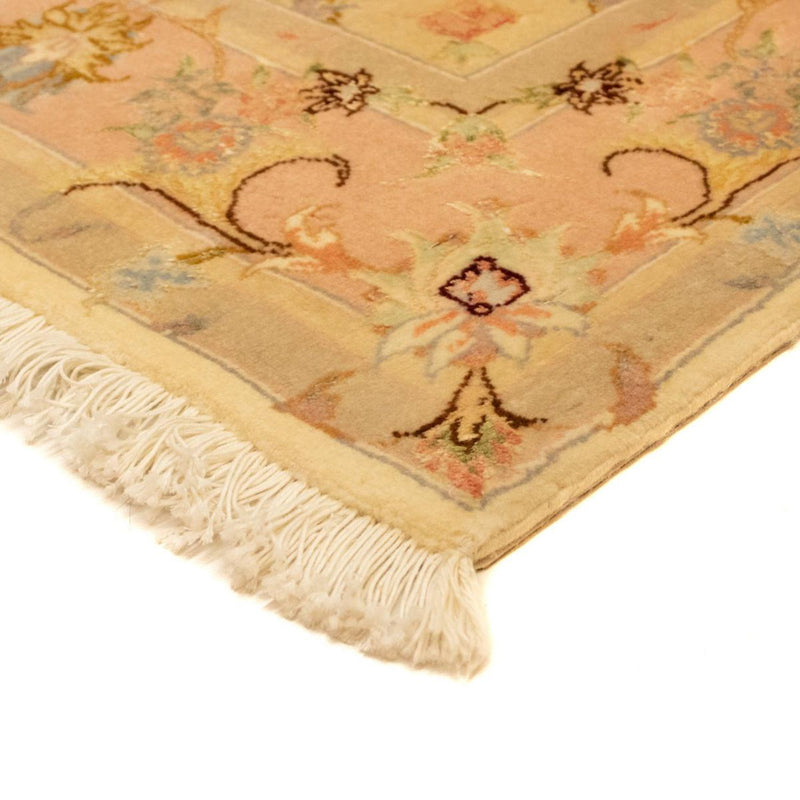 Tabriz - 50 Raj Rug 155x104cm - Persian Rugs
