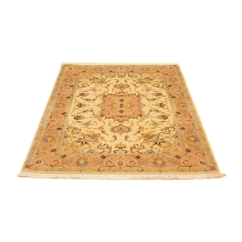 Tabriz - 50 Raj Rug 155x104cm - Persian Rugs