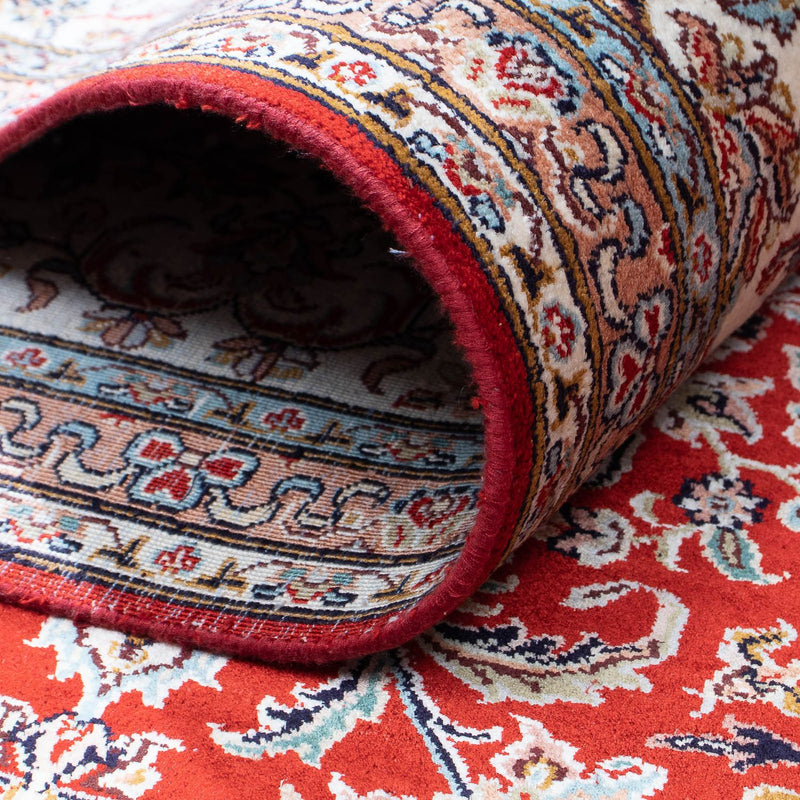 Perser Rug - Classic - 311 x 244 cm - dark red