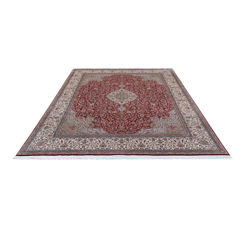 Perser Rug - Classic - 311 x 244 cm - dark red