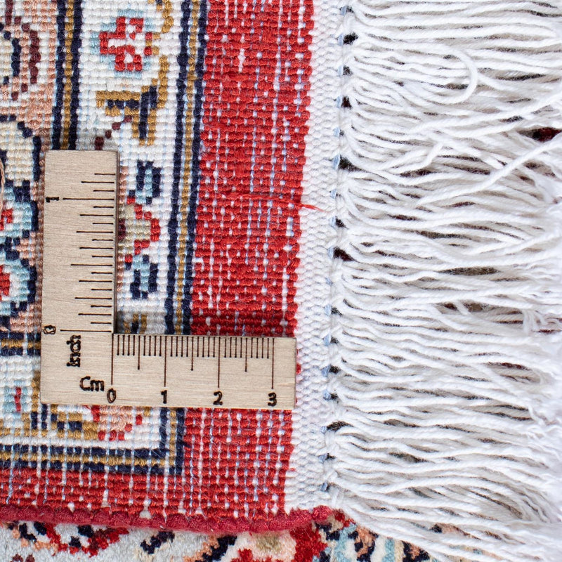 Perser Rug - Classic - 311 x 244 cm - dark red