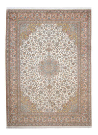 Perser Rug - Classic - 304 x 216 cm - beige