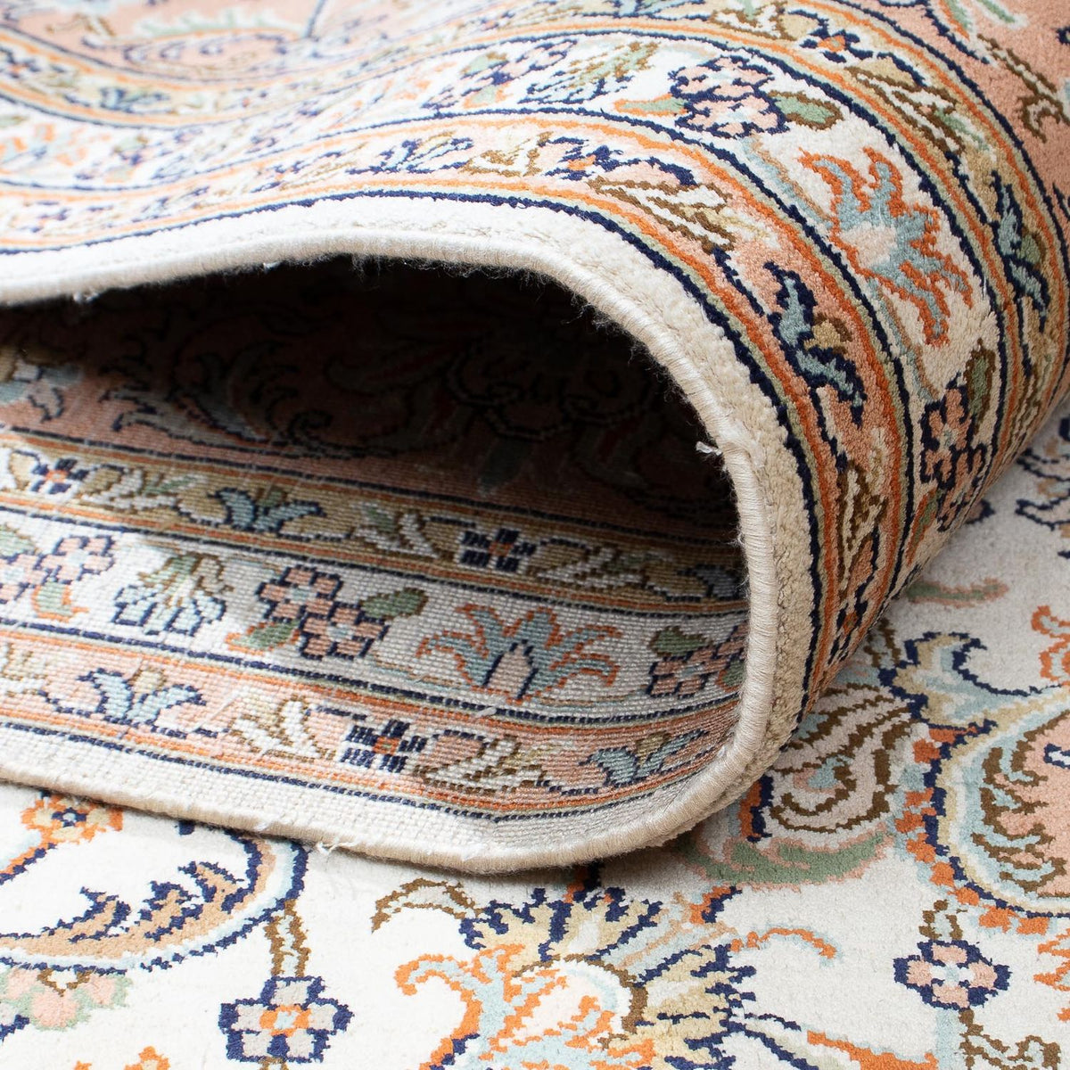 Perser Rug - Classic - 304 x 216 cm - beige