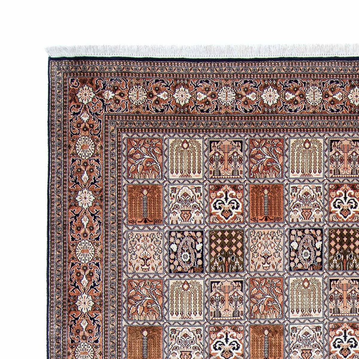 Kashmar Rug 216x316cm - Persian Rugs