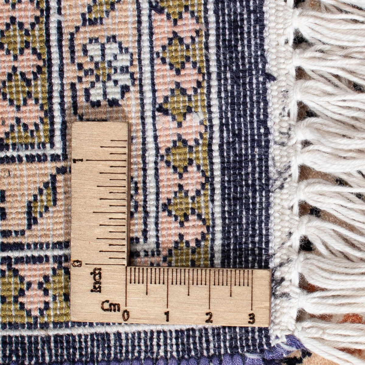 Perser Rug - Classic - 316 x 216 cm - multicolored