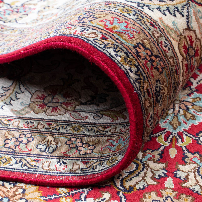 Perser Rug - Classic - 308 x 243 cm - light red