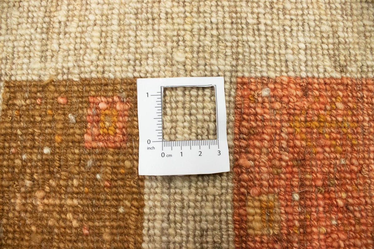 Gabbeh Rug - Perser - 148 x 103 cm - beige