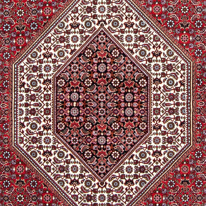 Perser Rug - Bidjar - 250 x 149 cm - red