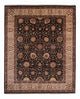 Täbriz Teppich 312x244cm - Orientteppich