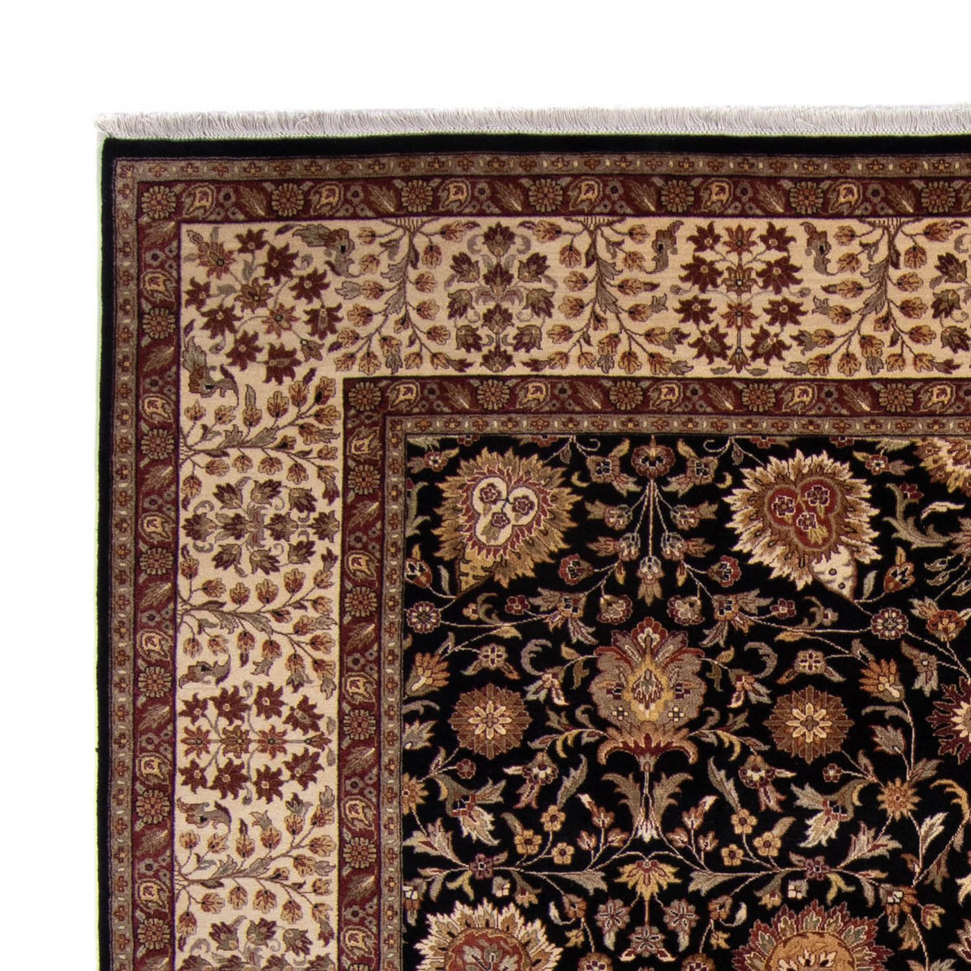 Täbriz Teppich 312x244cm - Orientteppich