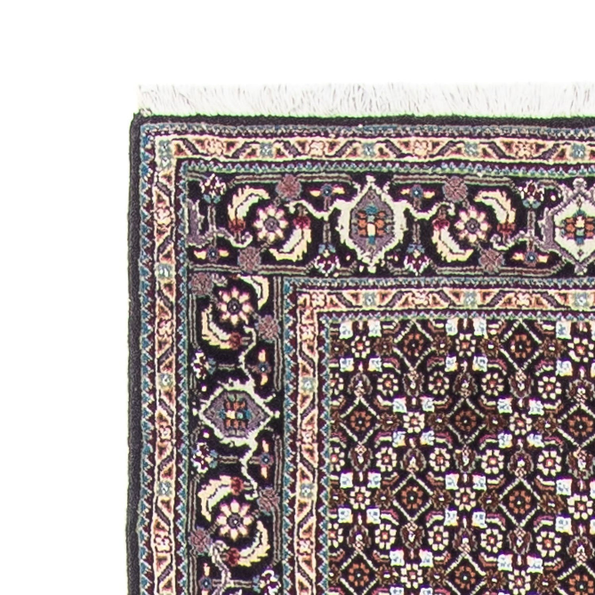 Tabriz Rug 76x391cm - Persian Rugs