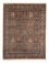 Perser Rug - Ghom - 252 x 195 cm - light brown