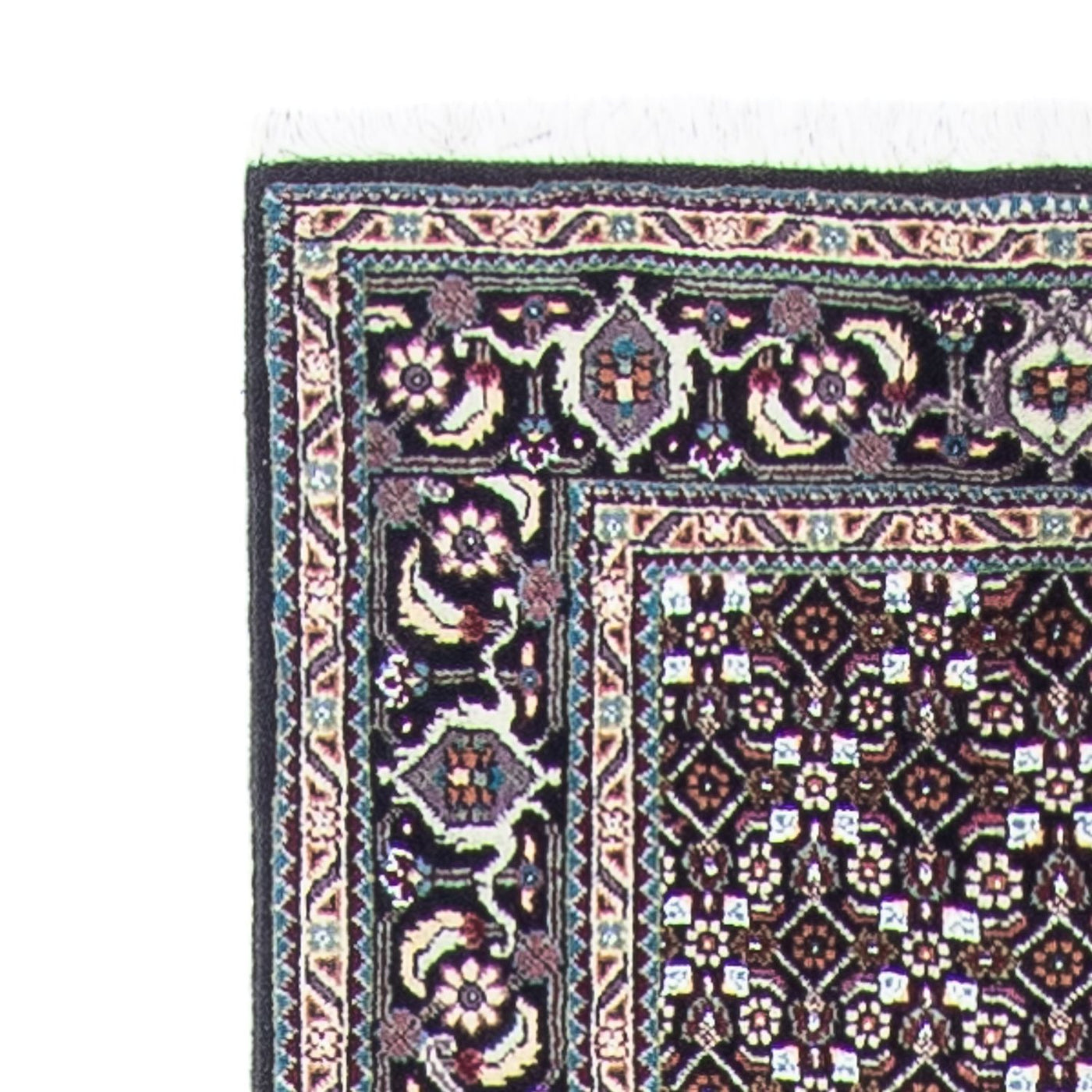Tabriz Rug 381x66cm - Persian Rugs