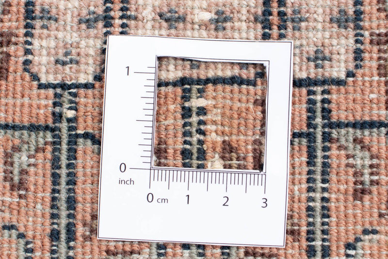 Perser Rug - Ghom - 324 x 246 cm - light brown