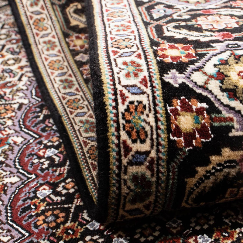 Perser Rug - Tabriz - 235 x 176 cm - dark blue