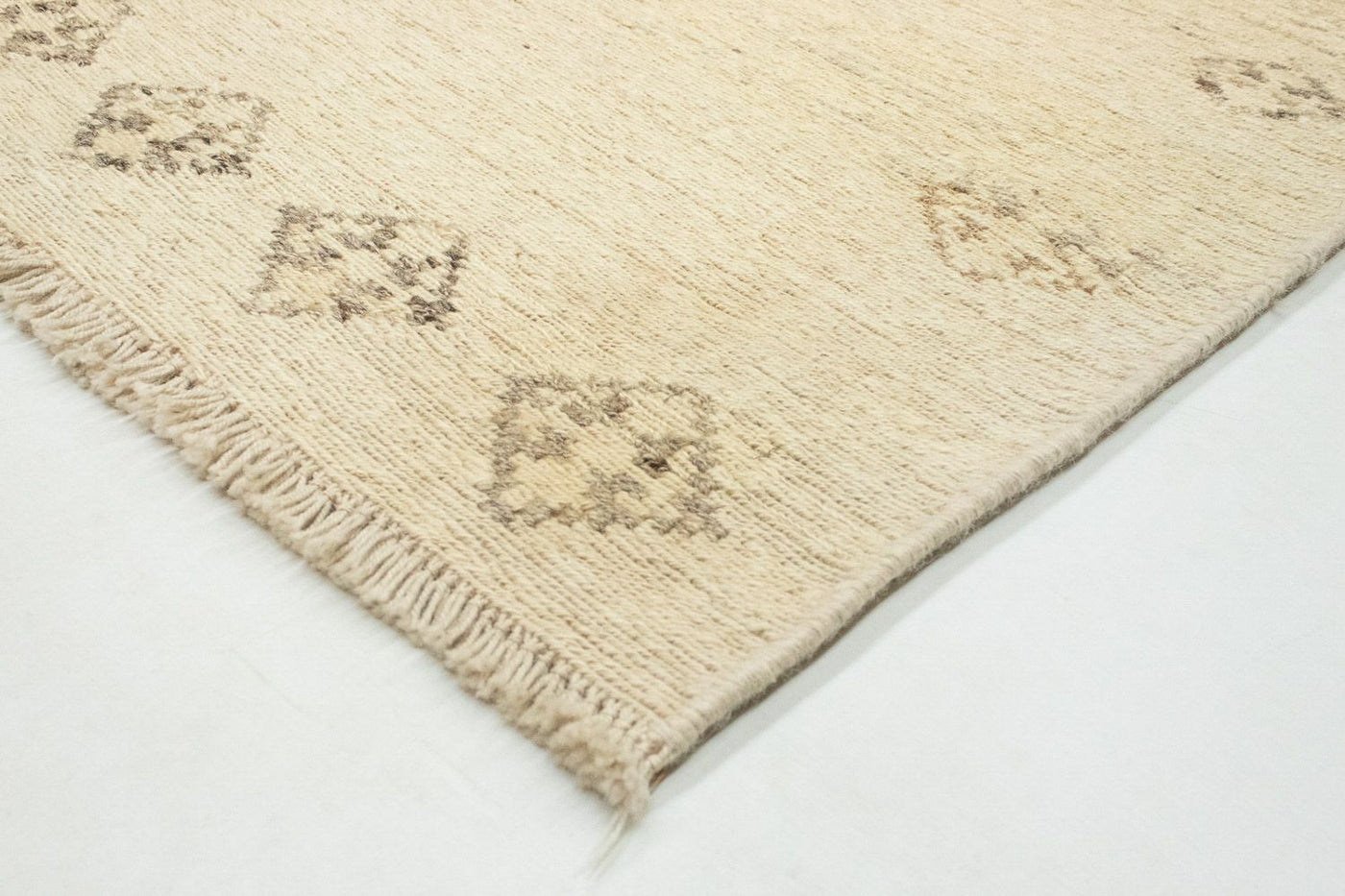 Persian Gabbeh Rug 222x167cm - Perserteppich Wollteppich