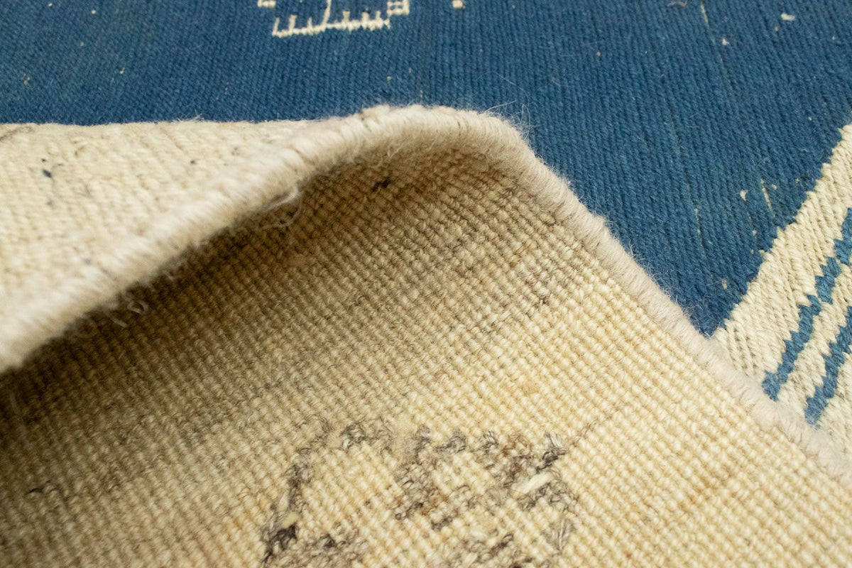 Gabbeh Rug - Perser - 222 x 167 cm - beige