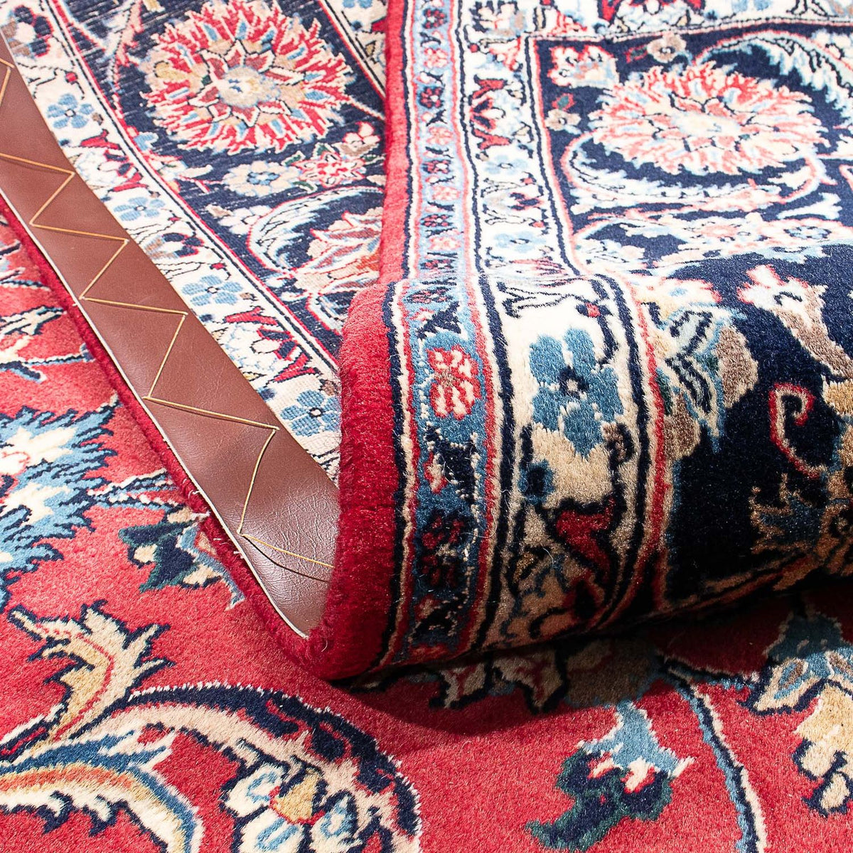 Mashhad Rug 203x306cm - Persian Rugs
