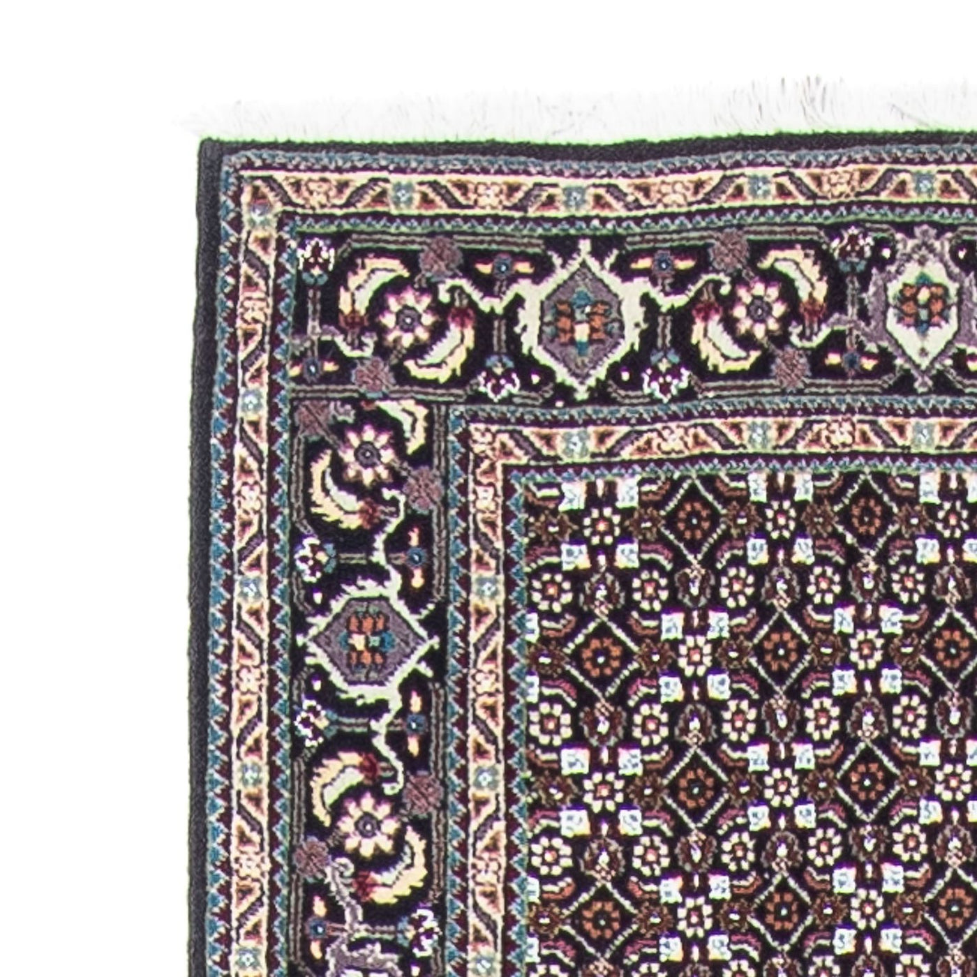 Tabriz Rug 389x74cm - Persian Rugs
