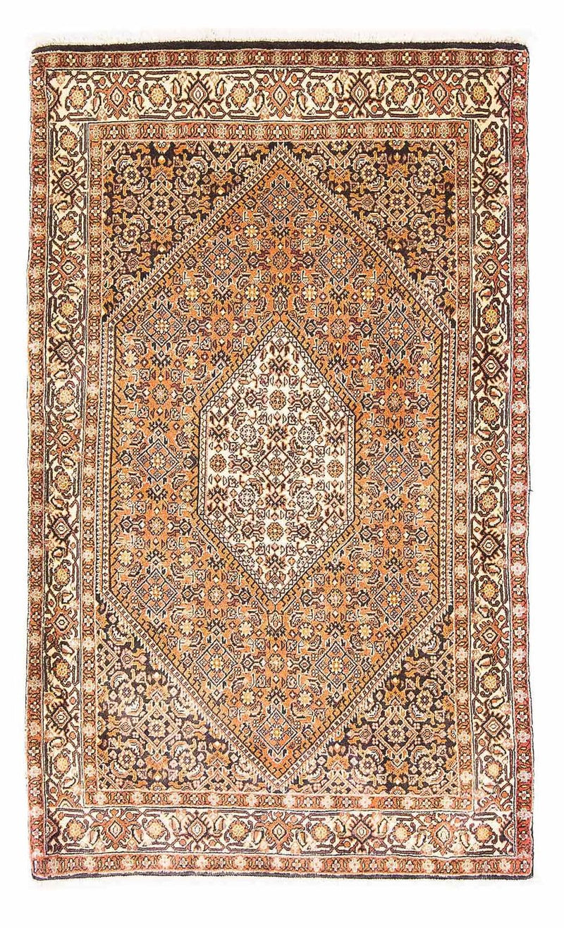 Perser Rug - Bidjar - 148 x 87 cm - multicolored