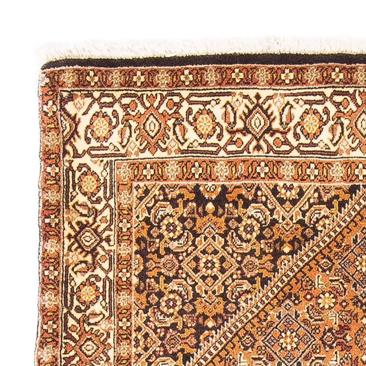 Perser Rug - Bidjar - 148 x 87 cm - multicolored