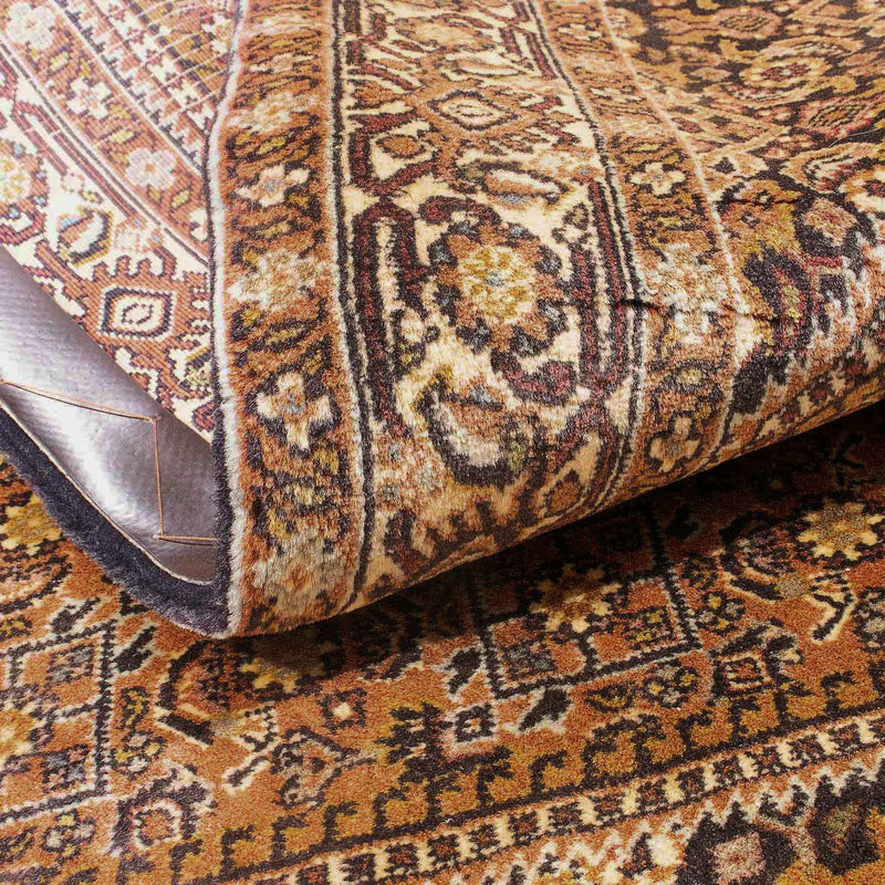 Perser Rug - Bidjar - 148 x 87 cm - multicolored