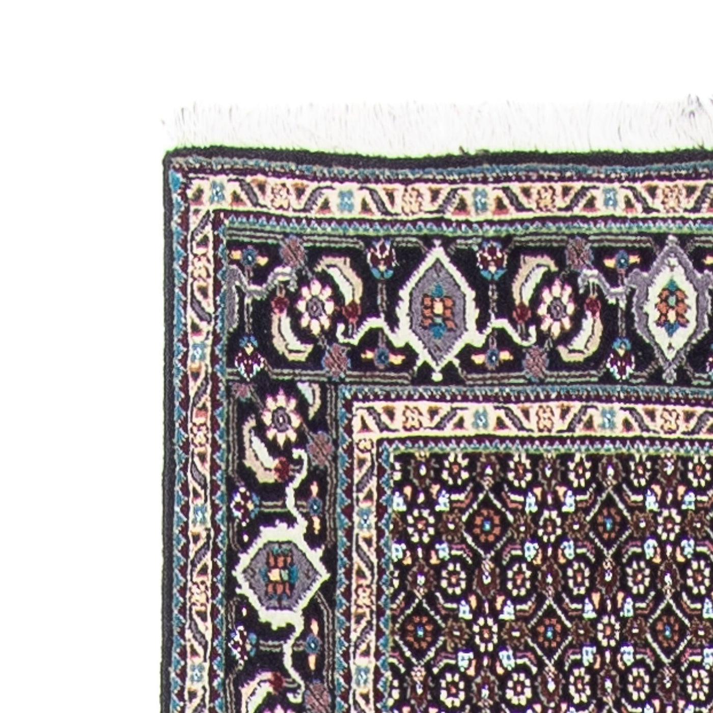 Tabriz Rug 390x75cm - Persian Rugs