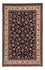 Perser Rug - Classic - 293 x 200 cm - black