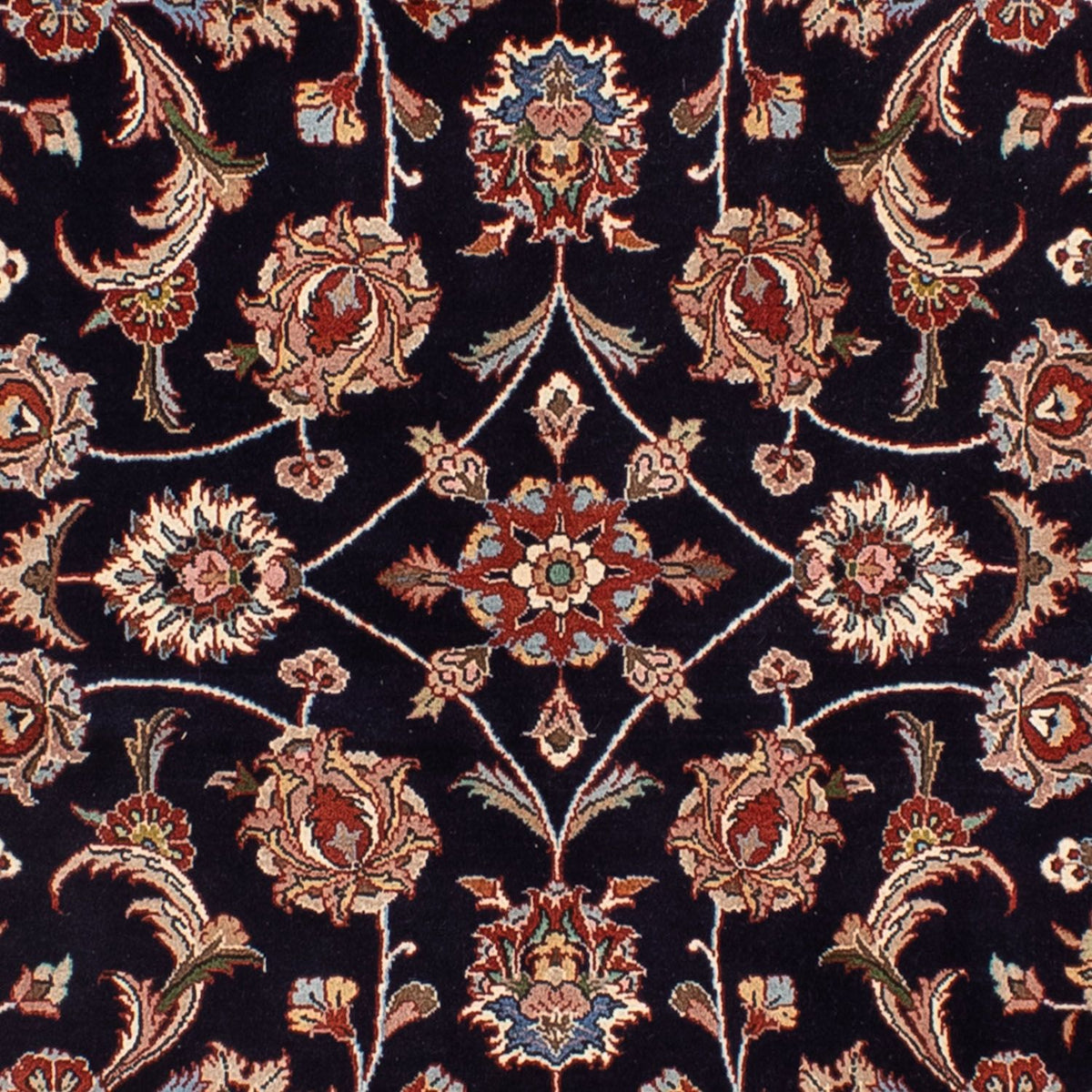 Perser Rug - Classic - 293 x 200 cm - black