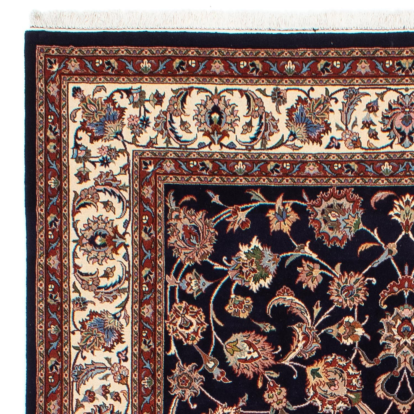 Kashmar Rug 293x200cm - Persian Rugs