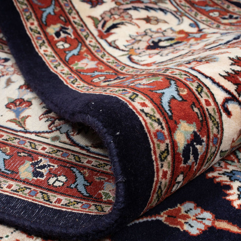 Perser Rug - Classic - 293 x 200 cm - black