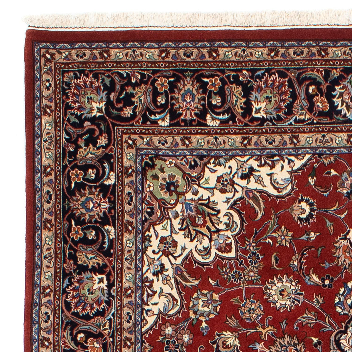 Kashmar Rug 198x297cm - Persian Rugs