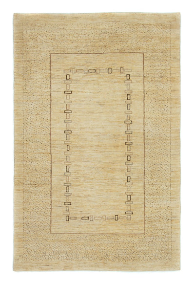 Persian Gabbeh Rug 120x184cm - Perserteppich Wollteppich