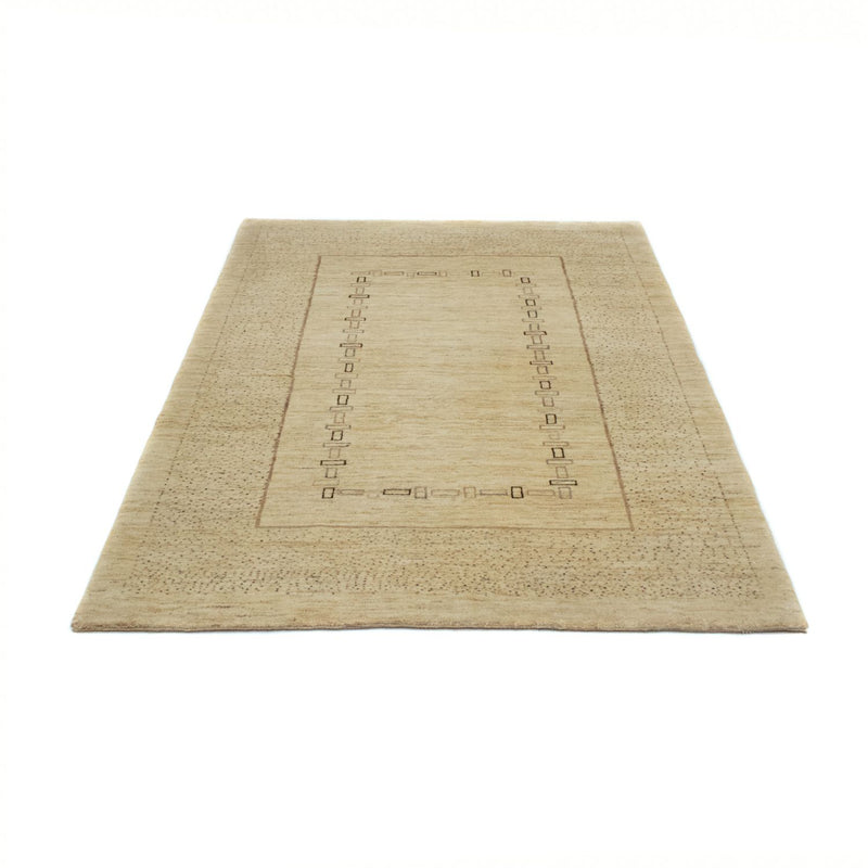 Gabbeh Rug - Perser - 184 x 120 cm - beige
