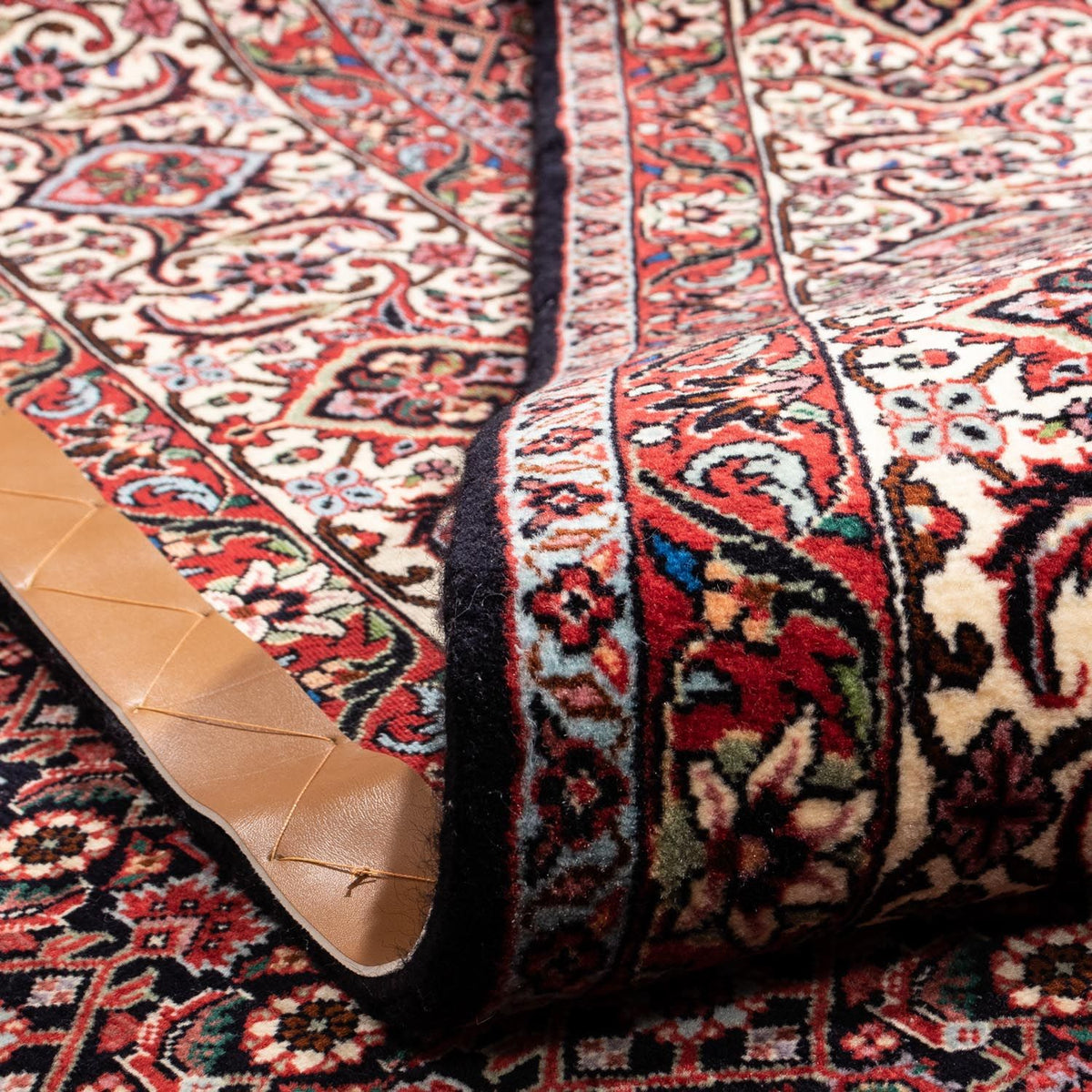 Perser Rug - Bidjar - 345 x 246 cm - red